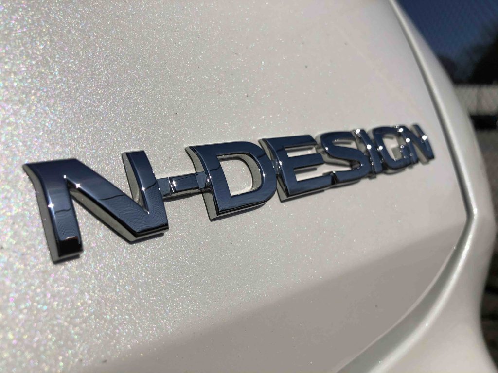 Nissan Juke 2020