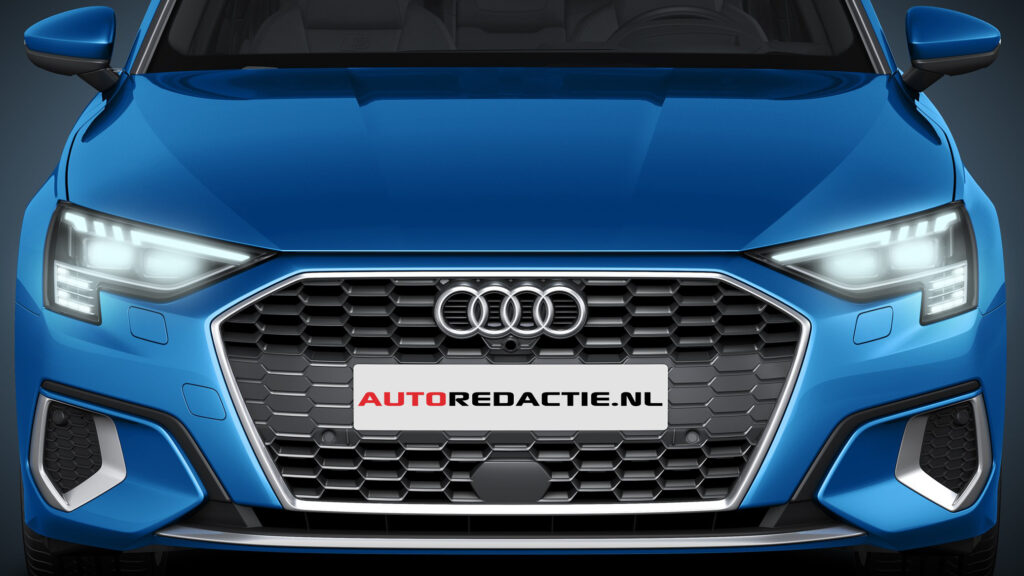 Audi fabrieksgarantie 4 jaar